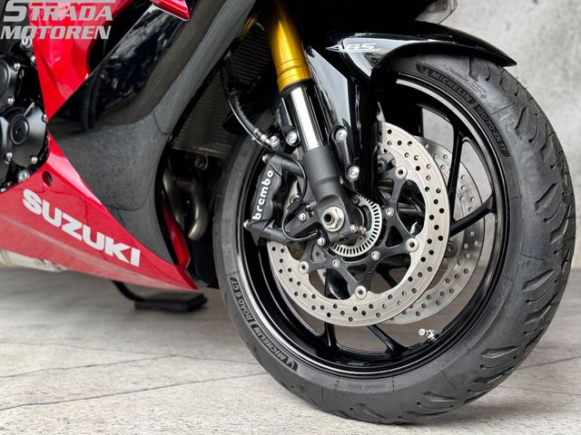 suzuki - gsx-s-1000-abs