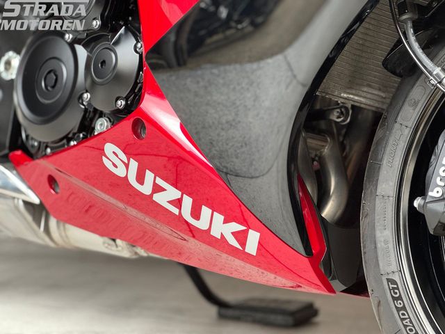 suzuki - gsx-s-1000-abs