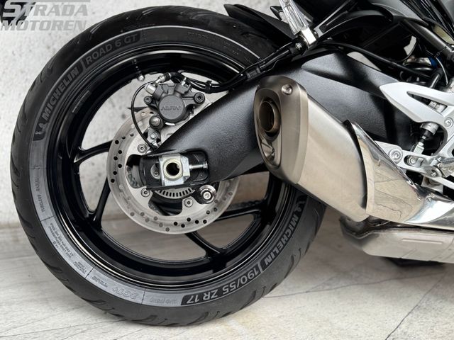 suzuki - gsx-s-1000-abs