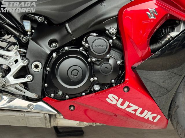 suzuki - gsx-s-1000-abs