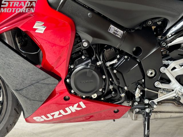 suzuki - gsx-s-1000-abs