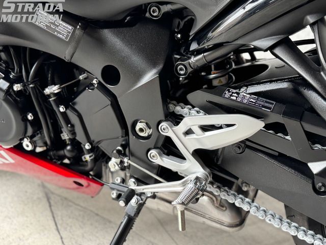 suzuki - gsx-s-1000-abs