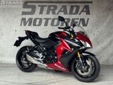 SUZUKI GSX-S 1000 ABS