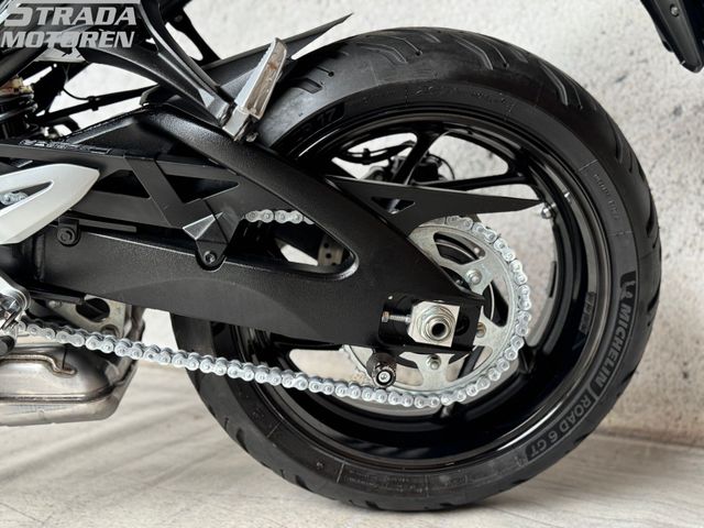 suzuki - gsx-s-1000-abs