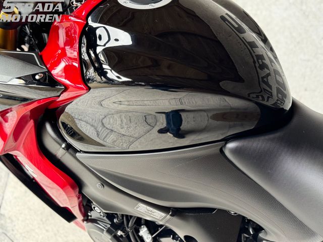 suzuki - gsx-s-1000-abs