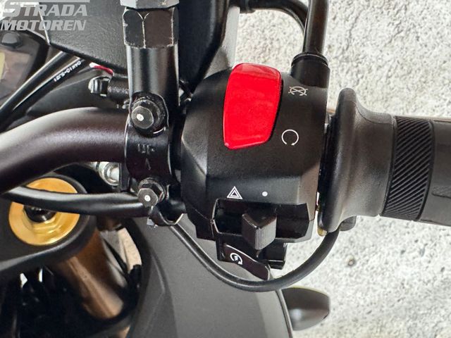 suzuki - gsx-s-1000-abs