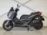 YAMAHA X MAX 400 IRON MAX ABS