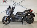 YAMAHA X MAX 400 IRON MAX ABS