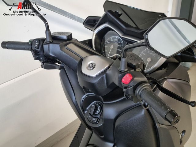yamaha - x-max-400-iron-max-abs