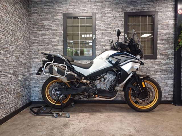 cfmoto - 800-mt-explorer