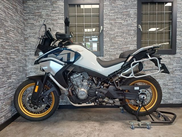 cfmoto - 800-mt-explorer