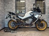 CFMOTO 800 MT EXPLORER