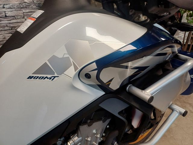 cfmoto - 800-mt-explorer