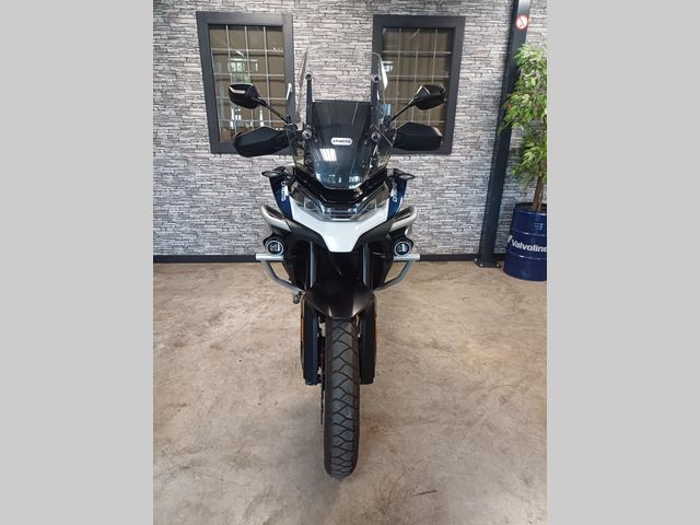cfmoto - 800-mt-explorer