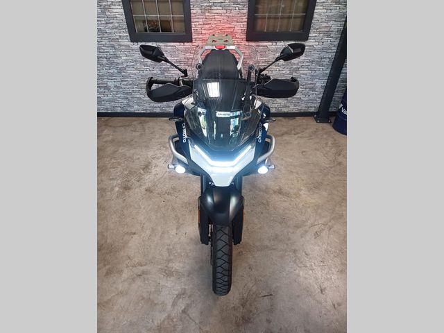 cfmoto - 800-mt-explorer