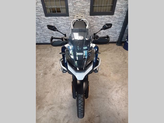 cfmoto - 800-mt-explorer
