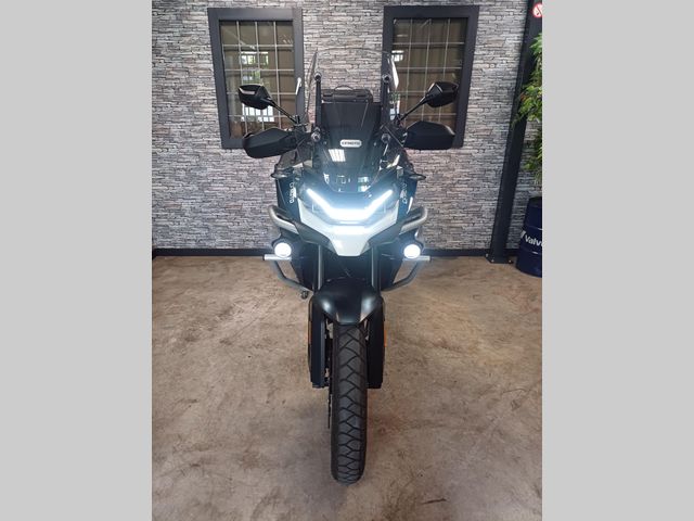 cfmoto - 800-mt-explorer