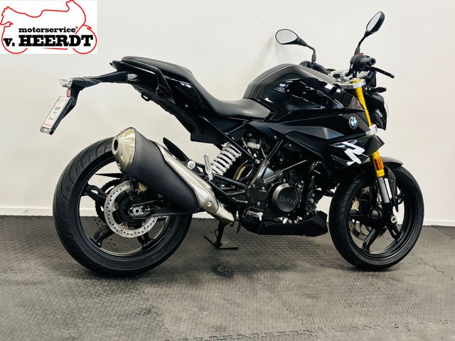 bmw - g-310-r