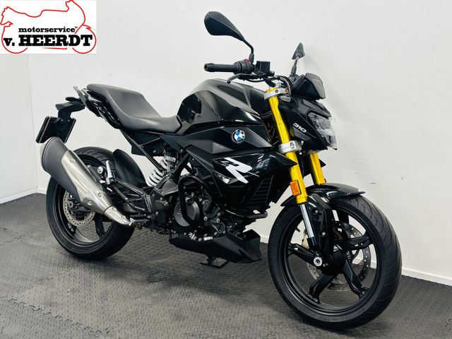 bmw - g-310-r