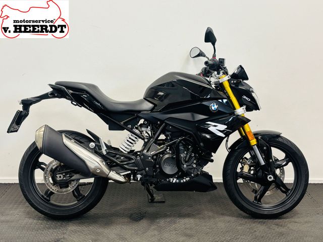 bmw - g-310-r