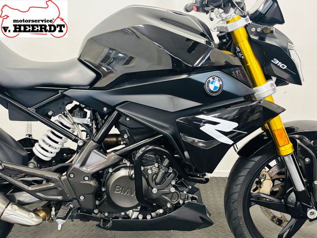 bmw - g-310-r