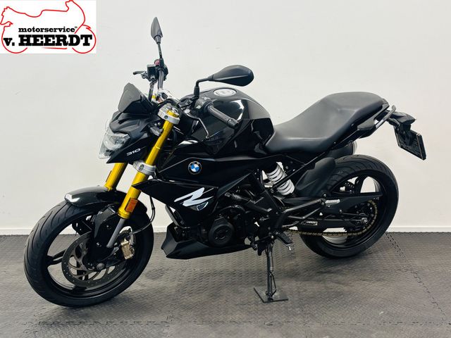 bmw - g-310-r