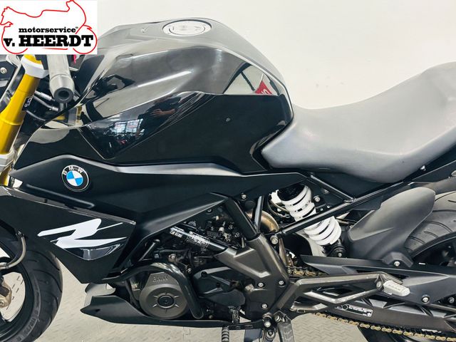 bmw - g-310-r