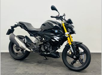 BMW G 310 R 2022 occasion