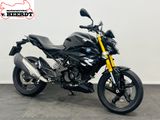 BMW G 310 R