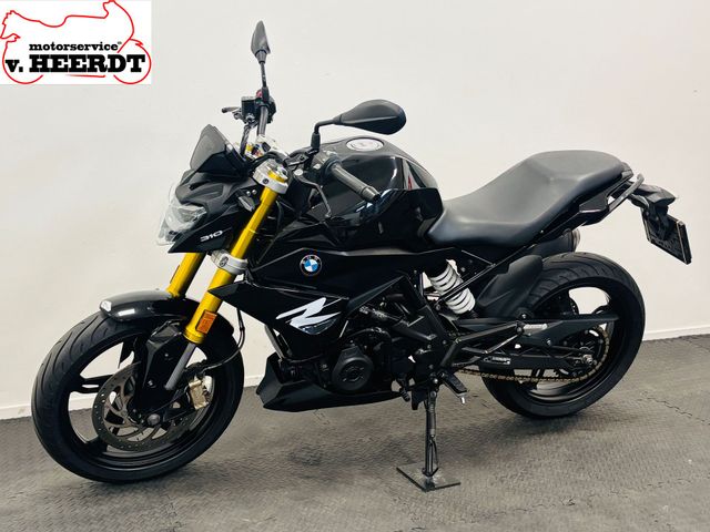 bmw - g-310-r