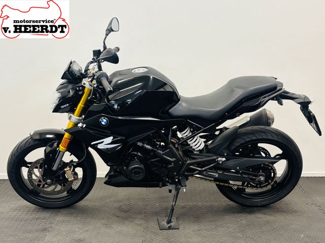 bmw - g-310-r
