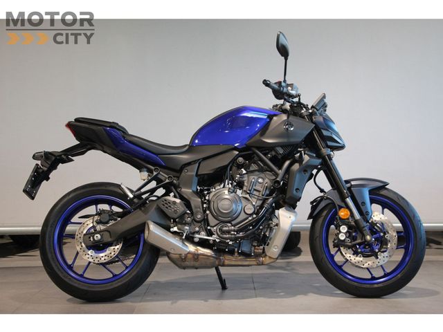 yamaha - mt-07-abs