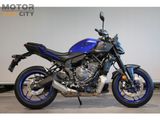 YAMAHA MT 07 ABS