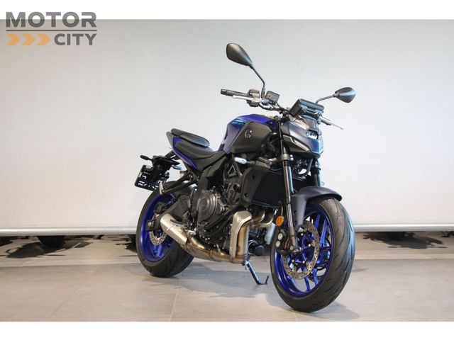 yamaha - mt-07-abs