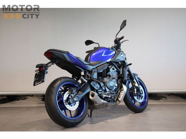 yamaha - mt-07-abs