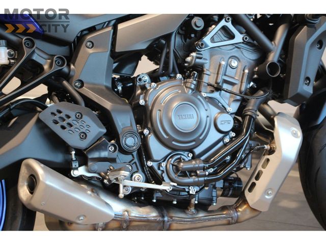yamaha - mt-07-abs