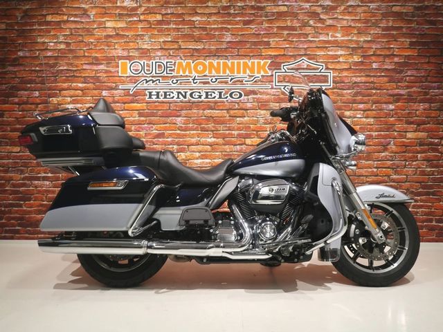 harley-davidson - electra-glide-ultra-limited-flhtk
