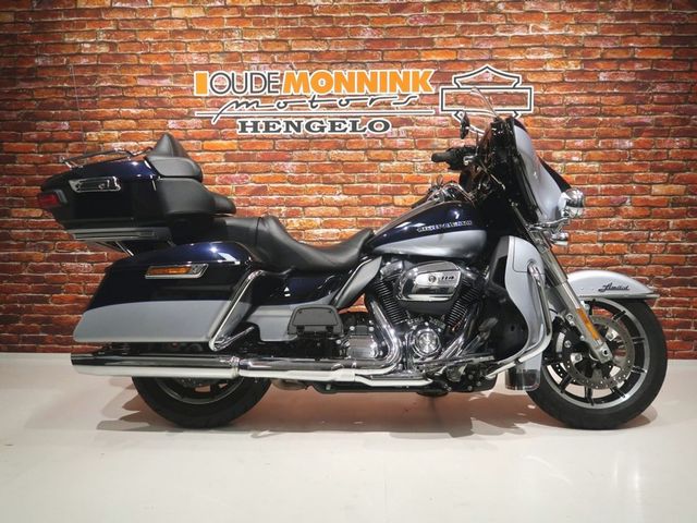 harley-davidson - electra-glide-ultra-limited-flhtk