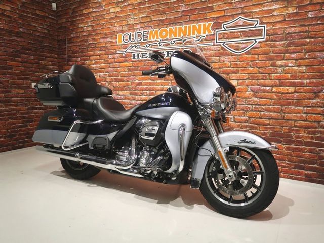 harley-davidson - electra-glide-ultra-limited-flhtk