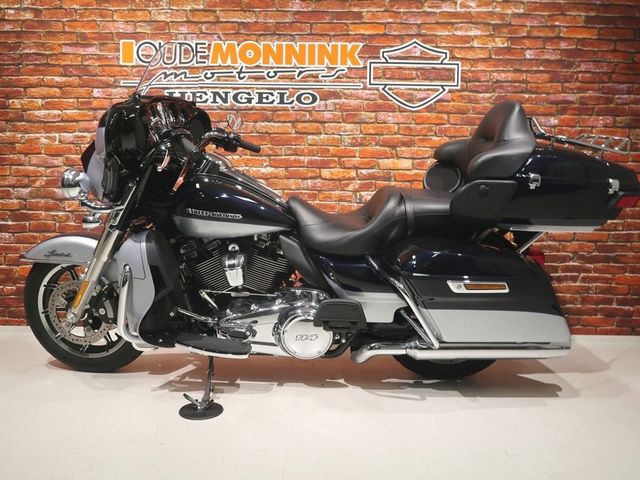 harley-davidson - electra-glide-ultra-limited-flhtk