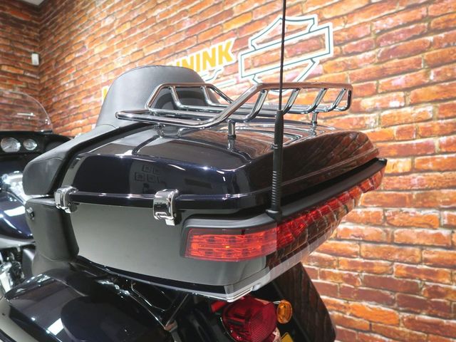 harley-davidson - electra-glide-ultra-limited-flhtk