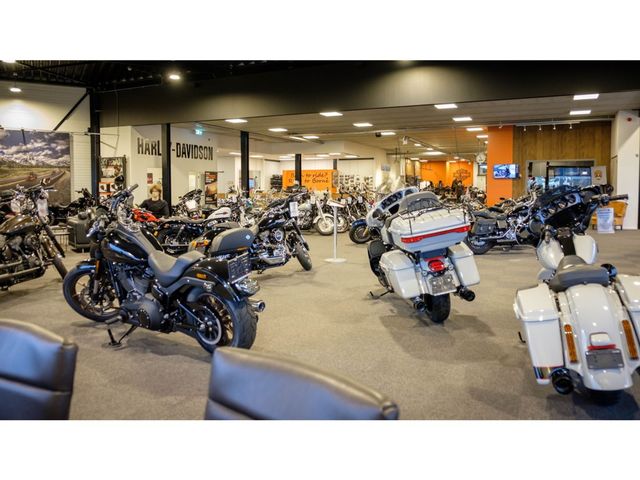 harley-davidson - electra-glide-ultra-limited-flhtk