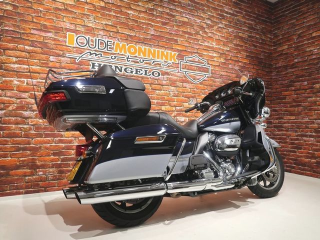 harley-davidson - electra-glide-ultra-limited-flhtk