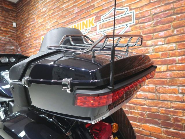 harley-davidson - electra-glide-ultra-limited-flhtk