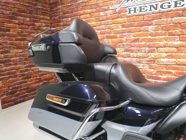 harley-davidson - electra-glide-ultra-limited-flhtk