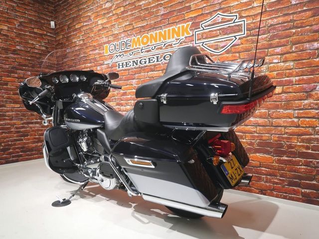 harley-davidson - electra-glide-ultra-limited-flhtk