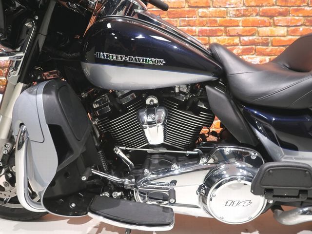 harley-davidson - electra-glide-ultra-limited-flhtk