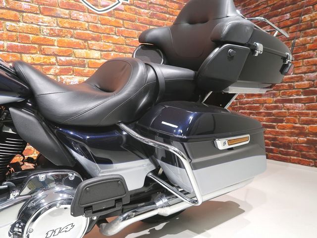 harley-davidson - electra-glide-ultra-limited-flhtk