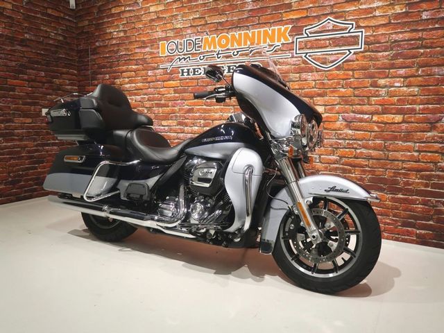 harley-davidson - electra-glide-ultra-limited-flhtk