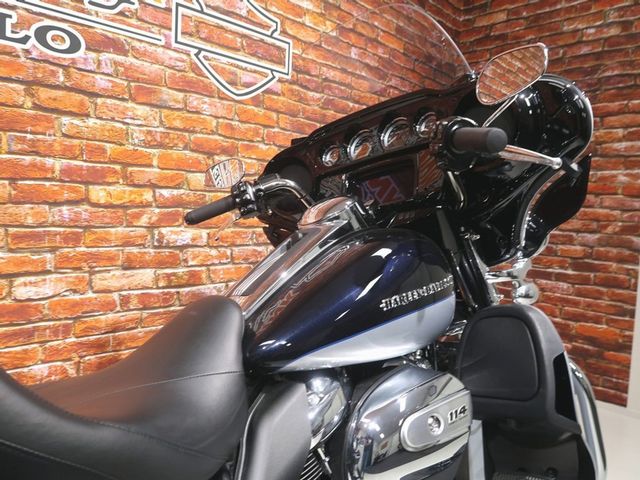 harley-davidson - electra-glide-ultra-limited-flhtk